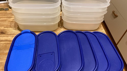 Tupperware eidgenosse 500ml - tupperware,