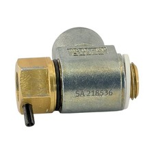 FESTO GRLA-1/4-B-SA ID 539662 DROSSEL-RÜCKSCHLAGVENTIL