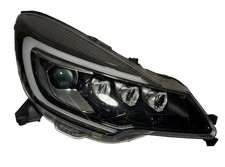 Scheinwerfer LED mit Blinker R (leicht beschädigt) Citroen DS3 Puretech 130