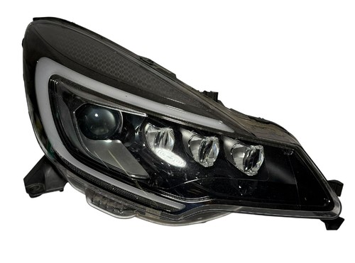 Scheinwerfer led mit - led, r