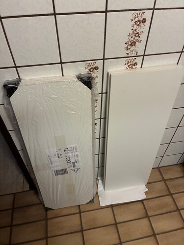 Einlegeböden für