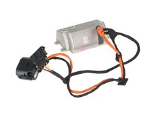 230V-Anschluss VW Passat B8 Variant (3G) 2.0 TDI  110 kW  150 PS (11.2014-> ) 6