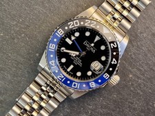 Davosa Ternos Professional GMT