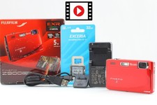 ⏯ FUJIFILM Finepix Z900EXR