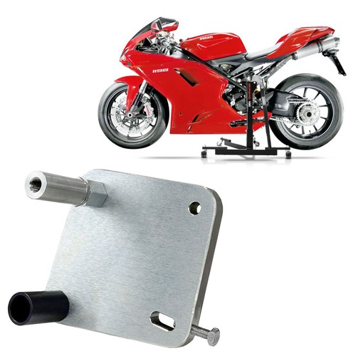 Adapterplatte für constands - adapterplatte,