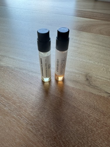 Duftproben 2ml ambre - duftproben,