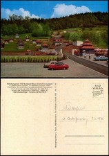 Sulzbach an der Murr Panorama