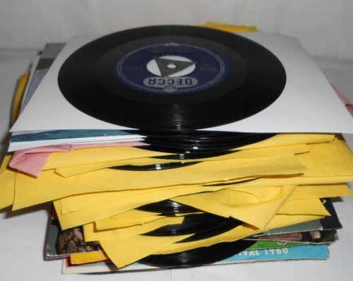 Retro 38x singles - retro,
