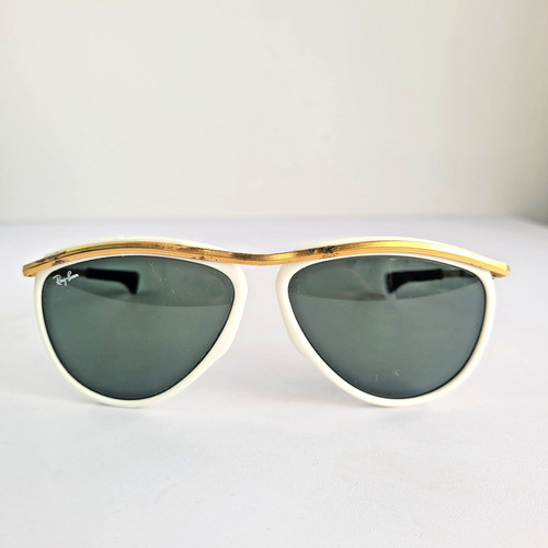 Vintage ray ban - vintage, usa