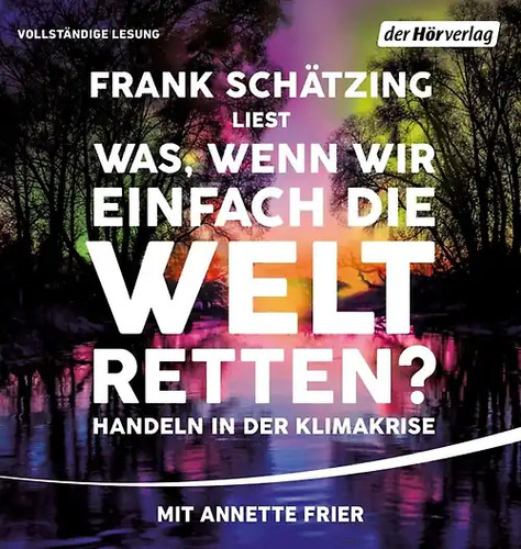 Was wenn wir einfach die - wenn,