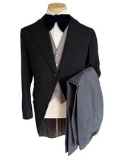 Maßgeschneiderter Vintage