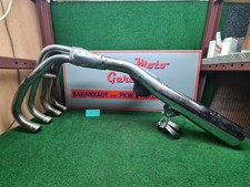 Kawasaki Zephyr ZR550B