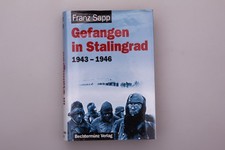 116694 Franz Sapp GEFANGEN IN