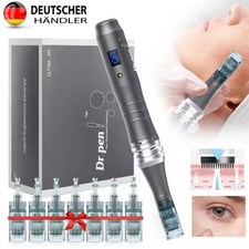 Microneedling Pen M8 Dr. Pen