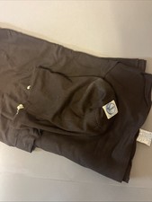 Tragetuch Braun, Mobywrap