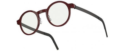 Lindberg acetanium brille - lindberg,