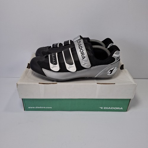 Diadora trivex rennradschuhe - diadora,
