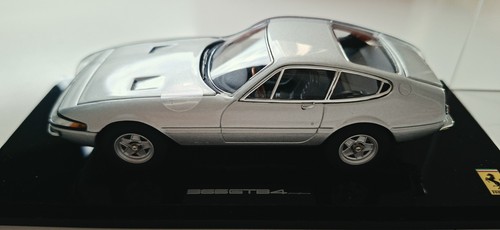 Ferrari 365 gtb4 kyosho - ferrari,