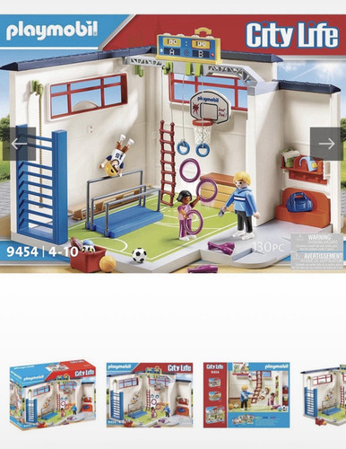 Playmobil city life - playmobil,