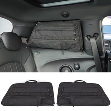 Side Window Organiser Storage