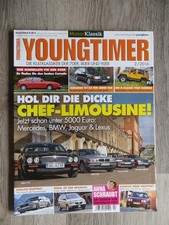 Youngtimer - 2 / 2016 -