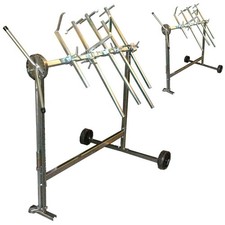 Drehlackierständer 2 Stück