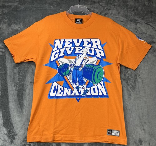 Wwe john cena - wwe, never