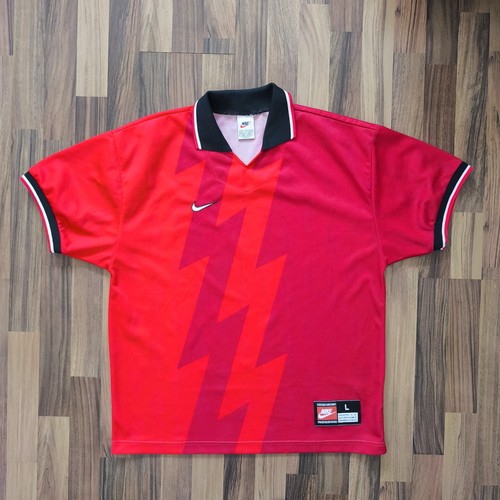Vintage nike trikot aus 90er - nike,