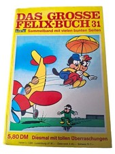 Das Grosse Felix-Buch 31
