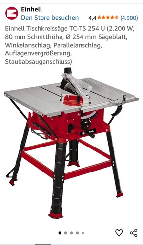 Einhell 254 u - 254,