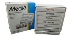 Medikamentendosierer