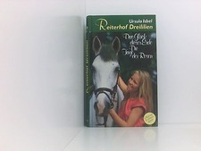 Reiterhof Dreililien. Das