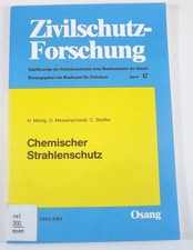 Zivilschutz-Forschug