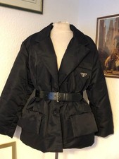 Prada Damen-Daunenjacke