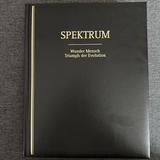 Wunder Mensch - Triumph der