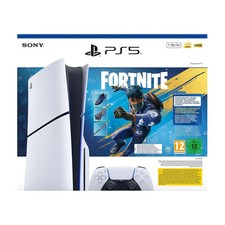 PlayStation 5 Slim Fortnite