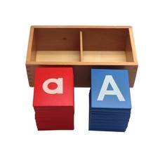 Englische Brieftafel für