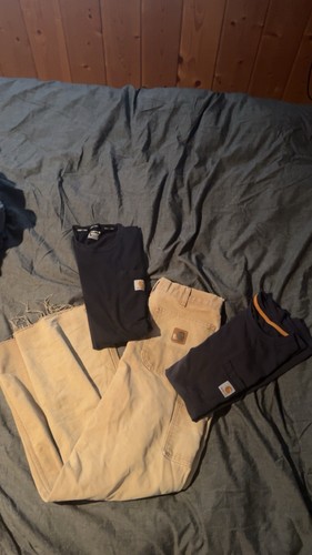 Carhartt bundle - carhartt,
