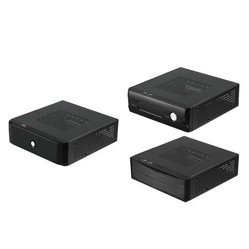 Mini itx gehäuse metall - mini,