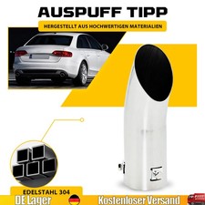 Auspuffblende auspuff blende - auspuffblende,