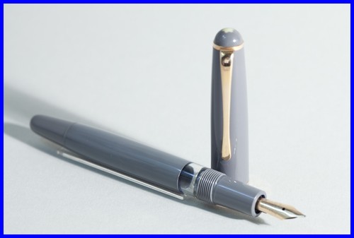 Perfekter montblanc 342 - perfekter,