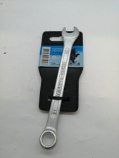 Tool Tech Maulringschlüssel Schraubenschlüssel Ringschlüssel 10 mm (B31)