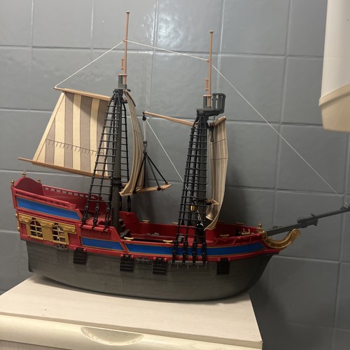 Playmobil großes piraten - großes,