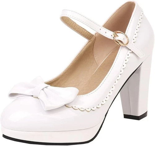 Mary jane damen schuhe - damen,