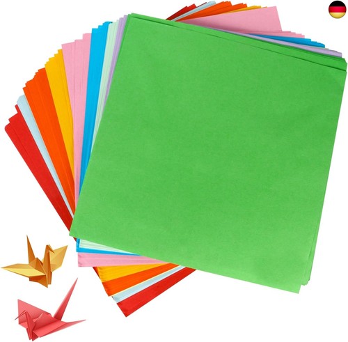 100 blatt origami - 100,