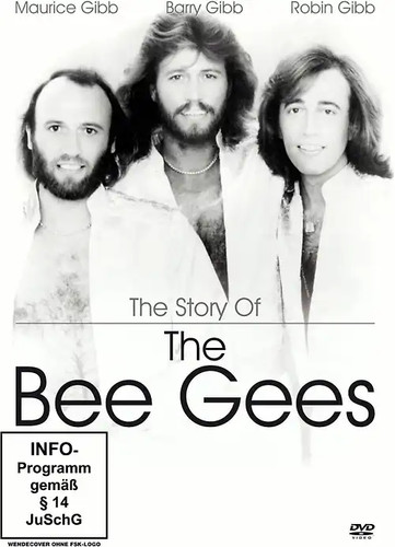 Bee gees the story - gees,