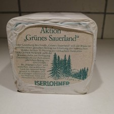 Bierdeckel Iserlohner Pilsener