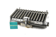 Vaillant kammergruppe brenner - kammergruppe,