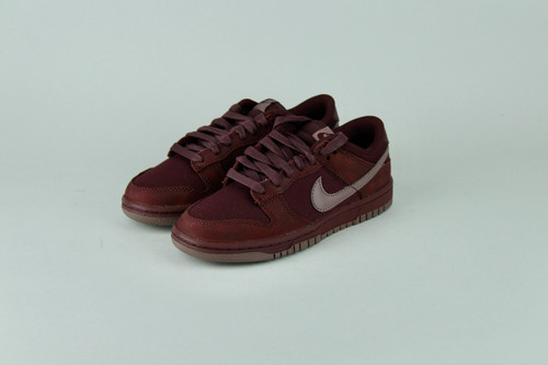 Nike dunk low premium - nike,