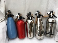 VINTAGE RETRO Sparklets BOC